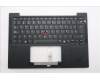 Lenovo 5M11S38060 MECH_ASM BL KB BK MG SPA CHY