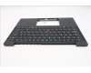 Lenovo 5M11S38060 MECH_ASM BL KB BK MG SPA CHY
