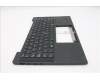 Lenovo 5M11S38060 MECH_ASM BL KB BK MG SPA CHY