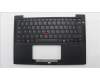 Lenovo 5M11S38094 MECH_ASM BL KB BK MG WW BEL LTN