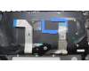 Lenovo 5M11S38094 MECH_ASM BL KB BK MG WW BEL LTN