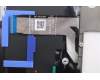 Lenovo 5M11S38106 MECH_ASM BL KB BK MG WW CZE/SLK LTN