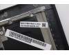 Lenovo 5M11S38106 MECH_ASM BL KB BK MG WW CZE/SLK LTN