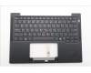 Lenovo 5M11S38111 MECH_ASM BL KB BK MG WW ENG CHY
