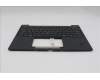 Lenovo 5M11S38111 MECH_ASM BL KB BK MG WW ENG CHY