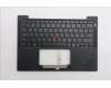 Lenovo 5M11S38118 MECH_ASM BL KB BK MG WW EURO ENG LTN