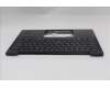 Lenovo 5M11S38127 MECH_ASM BL KB BK MG WW GER LTN