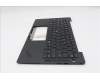 Lenovo 5M11S38133 MECH_ASM BL KB BK MG WW HBW LTN