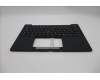 Lenovo 5M11S38136 MECH_ASM BL KB BK MG WW HUN LTN