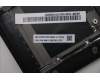 Lenovo 5M11S38136 MECH_ASM BL KB BK MG WW HUN LTN