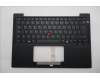 Lenovo 5M11S38142 MECH_ASM BL KB BK MG WW ITA LTN