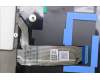 Lenovo 5M11S53505 MECH_ASM BL KB BK MG WW NOR CHY