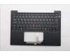 Lenovo 5M11S53528 MECH_ASM BL KB BK MG WW SWS LTN