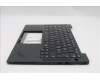 Lenovo 5M11S53528 MECH_ASM BL KB BK MG WW SWS LTN