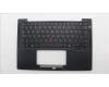 Lenovo 5M11S53537 MECH_ASM BL KB BK MG WW TUR LTN