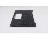 Lenovo 5M11S53537 MECH_ASM BL KB BK MG WW TUR LTN