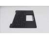 Lenovo 5M11S53537 MECH_ASM BL KB BK MG WW TUR LTN