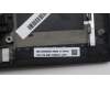 Lenovo 5M11S53537 MECH_ASM BL KB BK MG WW TUR LTN