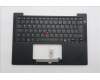 Lenovo 5M11S53543 MECH_ASM BL KB BK MG WW UKE LTN