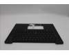 Lenovo 5M11S53543 MECH_ASM BL KB BK MG WW UKE LTN