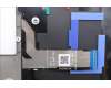 Lenovo 5M11S53543 MECH_ASM BL KB BK MG WW UKE LTN