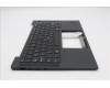 Lenovo 5M11S53543 MECH_ASM BL KB BK MG WW UKE LTN