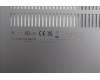 5M11S53551 Lenovo MECH_ASM FRU MEASM D COVER CS BK L13 ITL