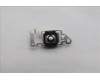 Lenovo 5M11S53553 MECH_ASM FRU ASM PW button w/bracket,BK