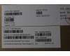 Lenovo 5M11S53739 MECH_ASM FRU KBD W/C ENG BL(CHY)US BK
