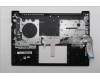 Lenovo 5M11S53755 MECH_ASM FRU KBD W/C DEN BL(CHY)UK BK