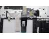 Lenovo 5M11S53814 MECH_ASM FRU KBD W/C NORDIC BL(TRI)UK BK