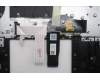 Lenovo 5M11S53817 MECH_ASM FRU KBD W/C SWS BL(SRX)UK BK