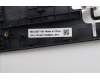 Lenovo 5M11S53823 MECH_ASM FRU KBD W/C UKE BL(CHY)UK BK