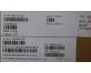 Lenovo 5M11T54132 MECH_ASM BKLT KB NP BK GER PMX