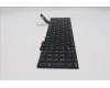 Lenovo 5M11T54196 MECH_ASM BKLT KB NP BK UKE LTN
