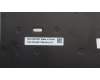 Lenovo 5M11T54199 MECH_ASM BKLT KB NP BK UKR PMX