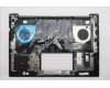 Lenovo 5M11T54211 MECH_ASM BL KB BK ARA SRX