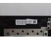 Lenovo 5M11T54211 MECH_ASM BL KB BK ARA SRX