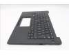 Lenovo 5M11T54215 MECH_ASM BL KB BK BEL SRX