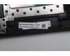 Lenovo 5M11T54215 MECH_ASM BL KB BK BEL SRX