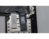 Lenovo 5M11T54231 MECH_ASM BL KB BK CZE/SLK SRX
