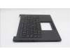 Lenovo 5M11T54231 MECH_ASM BL KB BK CZE/SLK SRX