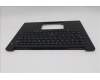 Lenovo 5M11T54235 MECH_ASM BL KB BK DEN SRX