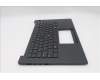 Lenovo 5M11T54239 MECH_ASM BL KB BK ENG SRX
