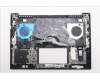Lenovo 5M11T54247 MECH_ASM BL KB BK EURO ENG SRX