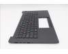 Lenovo 5M11T54247 MECH_ASM BL KB BK EURO ENG SRX