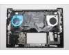 Lenovo 5M11T54251 MECH_ASM BL KB BK FRA SRX