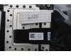 Lenovo 5M11T54251 MECH_ASM BL KB BK FRA SRX