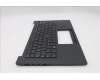 Lenovo 5M11T54259 MECH_ASM BL KB BK GER SRX