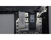 Lenovo 5M11T54271 MECH_ASM BL KB BK HUN SRX